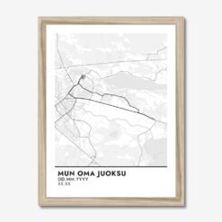 Räätälöity tapahtumajuliste