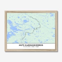 Alternative view of Räätälöity tapahtumajuliste